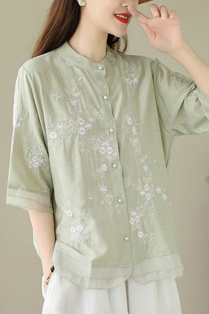 Mya Top (More Colors)