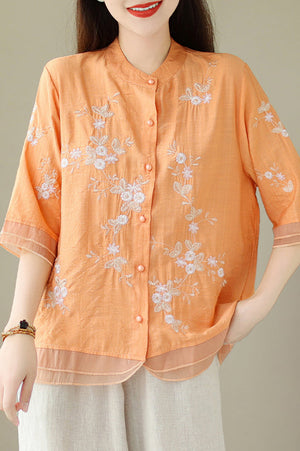 Mya Top (More Colors)