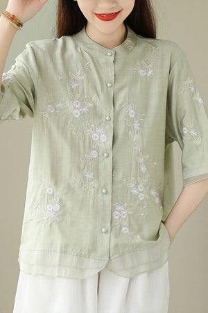 Mya Top (More Colors)
