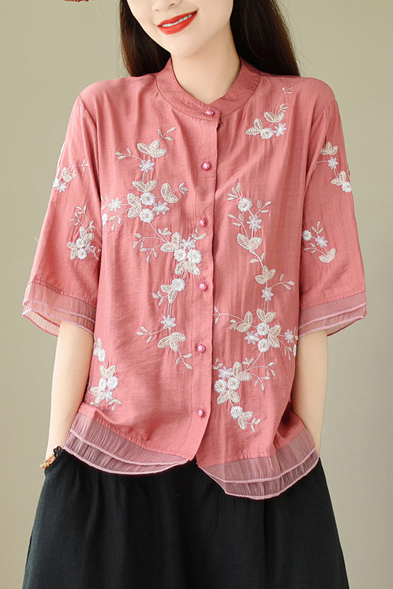 Mya Top (More Colors)