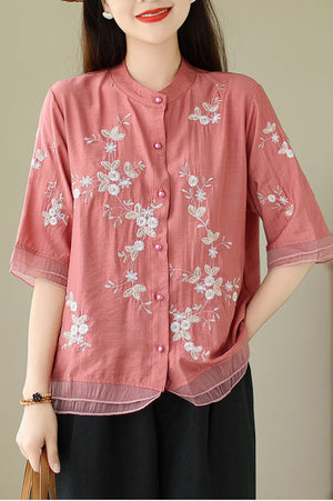 Mya Top (More Colors)