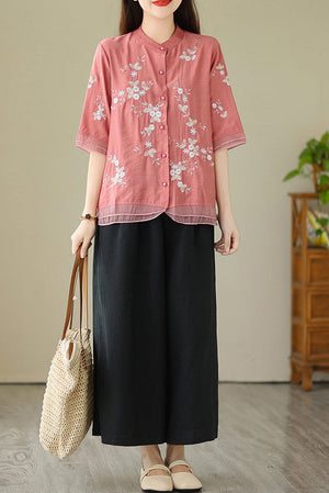 Mya Top (More Colors)