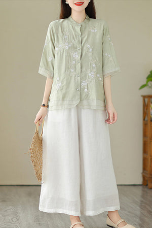 Mya Top (More Colors)