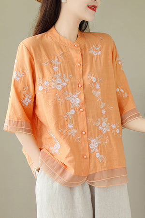 Mya Top (More Colors)