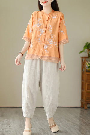 Mya Top (More Colors)