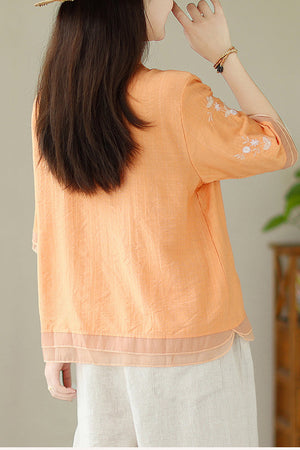 Mya Top (More Colors)