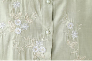 Mya Top (More Colors)