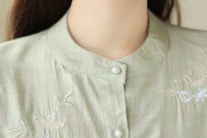 Mya Top (More Colors)