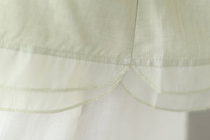 Mya Top (More Colors)
