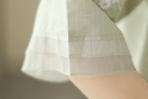 Mya Top (More Colors)