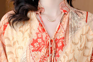 Lisa Dress