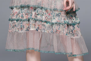 Evangeline Dress