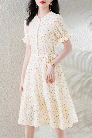 Gwyneth Dress