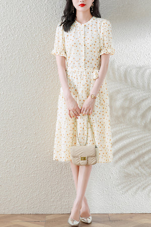 Gwyneth Dress