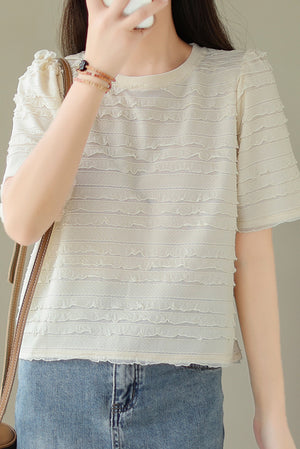 Amiah Top (More Colors)