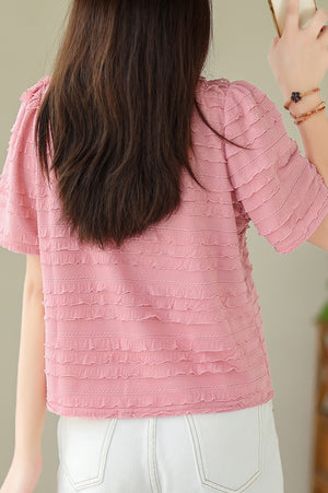 Amiah Top (More Colors)