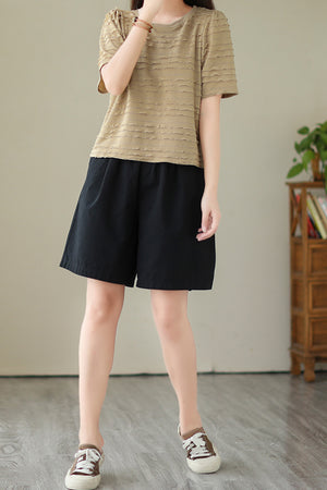 Amiah Top (More Colors)