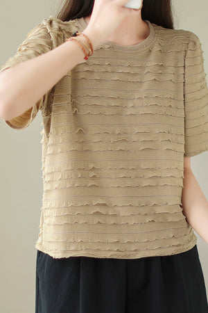 Amiah Top (More Colors)