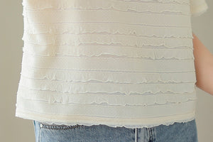 Amiah Top (More Colors)