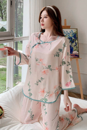 Regina Loungewear