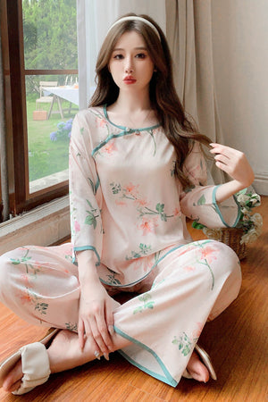Regina Loungewear