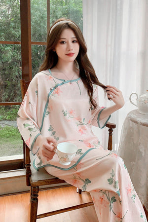 Regina Loungewear