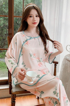 Regina Loungewear