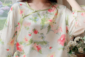 Janele Loungewear