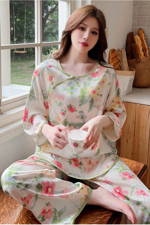 Janele Loungewear