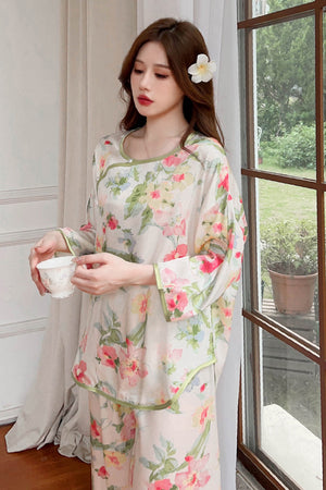 Janele Loungewear