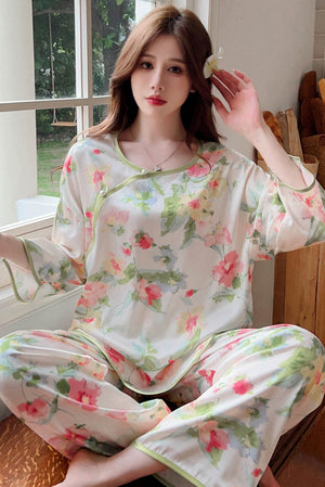Janele Loungewear