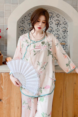 Eyvor Loungewear