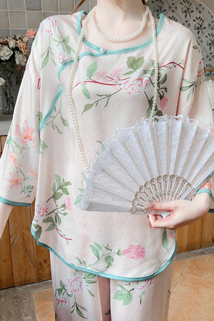 Eyvor Loungewear