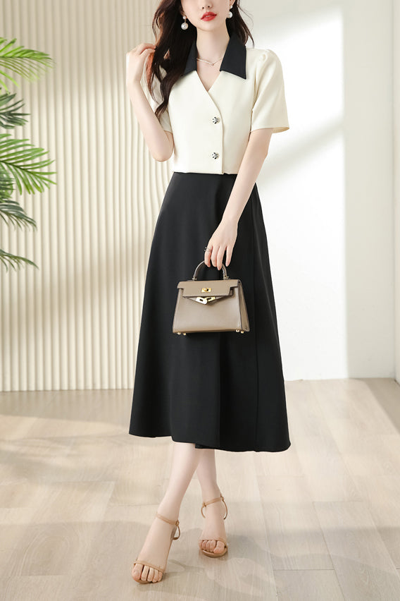 Melissa Two-Piece Set