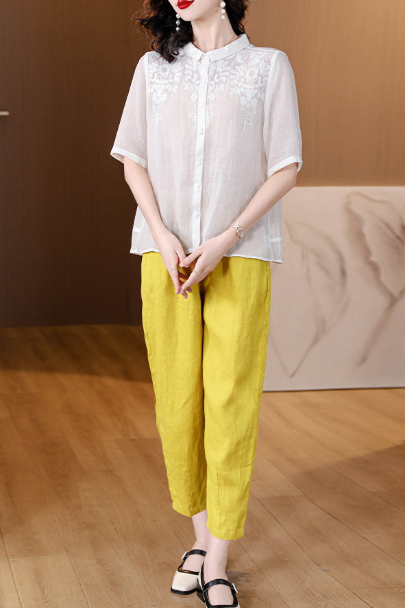 Sanjica Pants (More Colors)