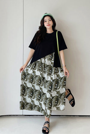 Cassias Dress