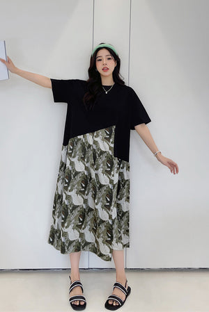 Cassias Dress