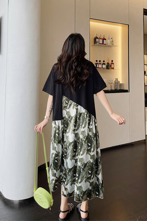 Cassias Dress