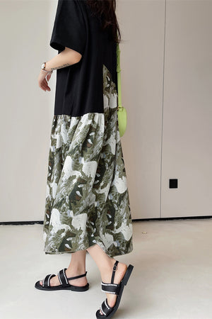 Cassias Dress