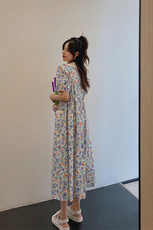 Hiacynta Dress