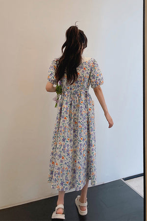 Hiacynta Dress