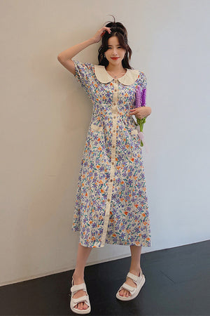 Hiacynta Dress