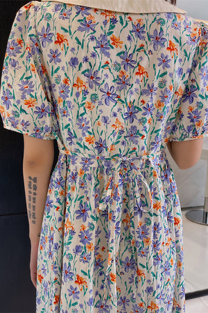 Hiacynta Dress