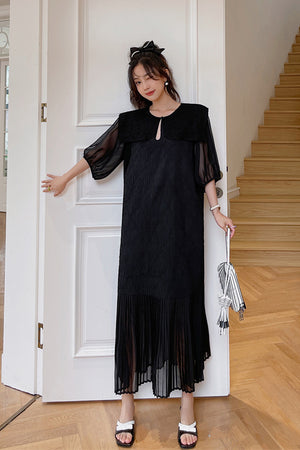Inanna Dress
