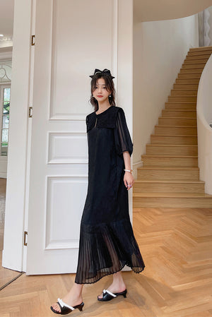 Inanna Dress