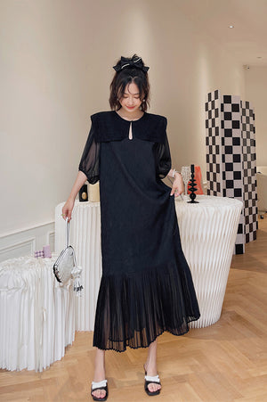 Inanna Dress
