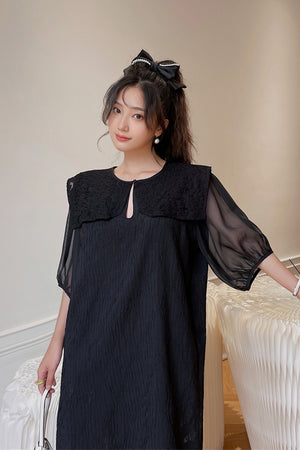 Inanna Dress