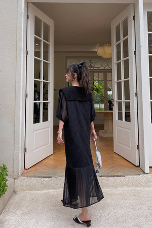 Inanna Dress