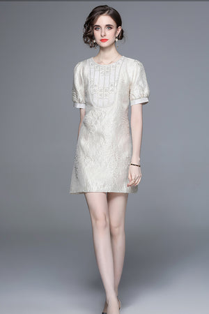 Chantelle Dress