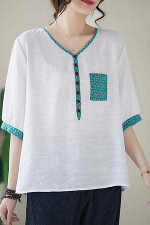 Delta Top (More Colors)